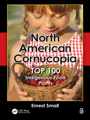 cover image of North American Cornucopia